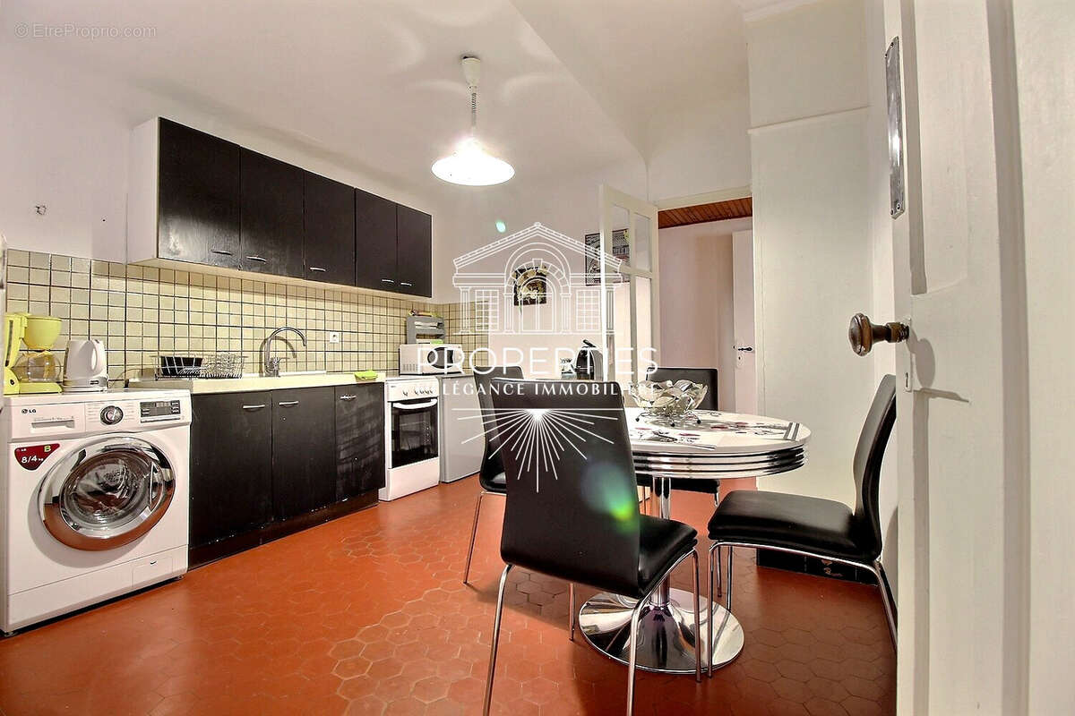 Appartement à LE LAVANDOU