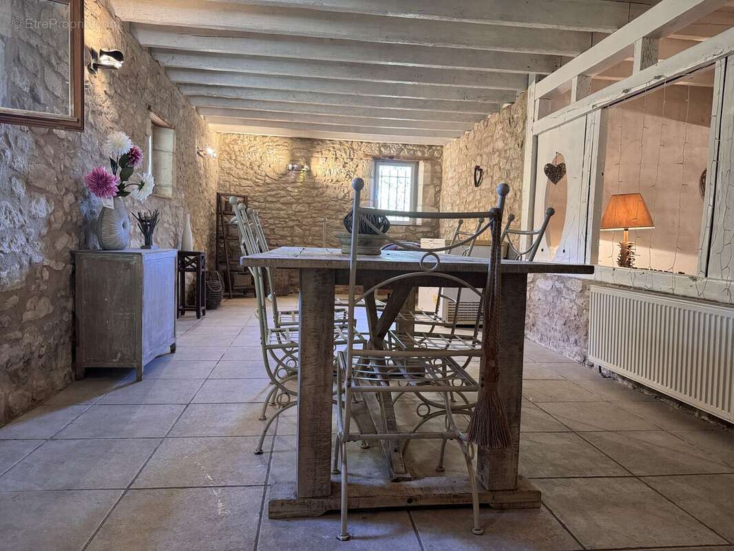 Photo 9 - Maison à MONSEGUR