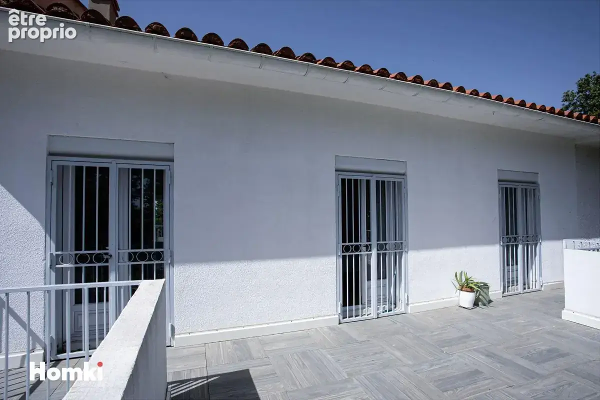 Maison Familiale T7 de 180 m² à Perpignan 66000 - photo 24