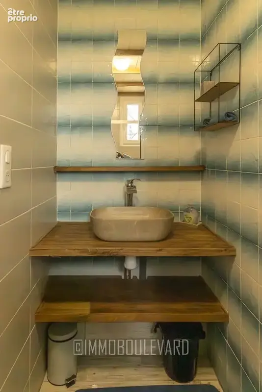 À vendre : Grande maison avec vue dégagée (63) - photo 21