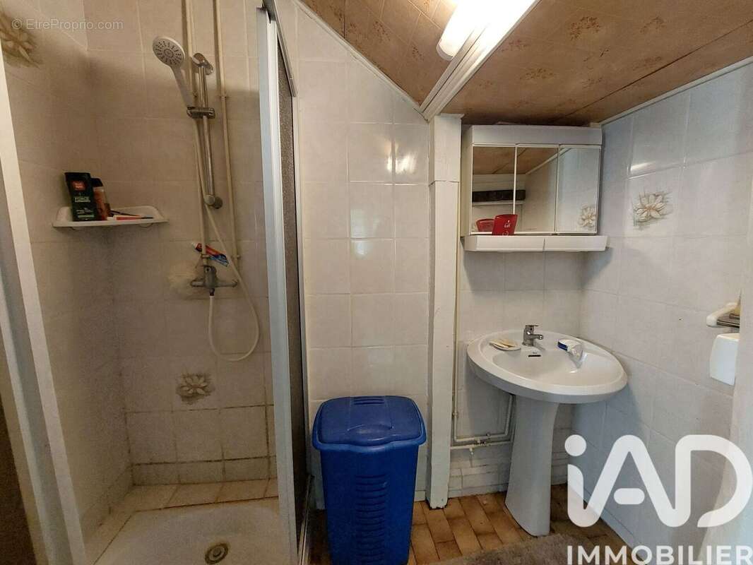Maison 92 m² à Rigny-Le-Ferron  - photo 4