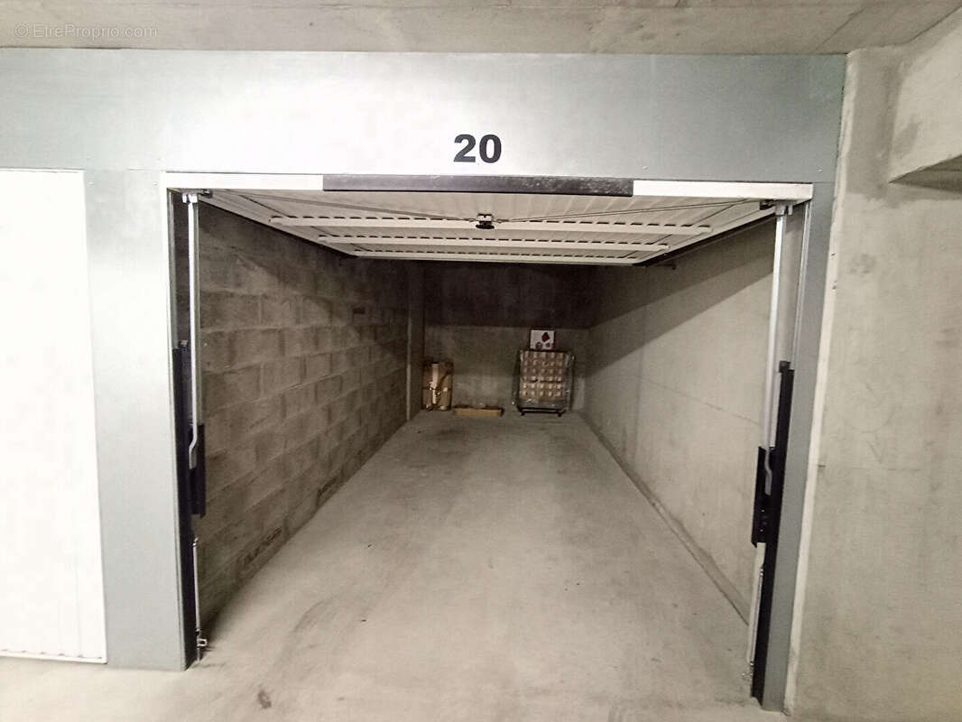 Appartement à VANNES