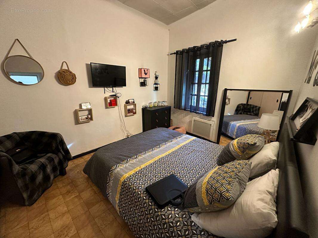 Appartement à MARSEILLE-13E