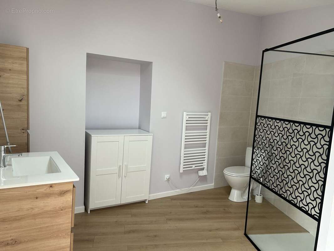 Maison à TALMONT-SAINT-HILAIRE