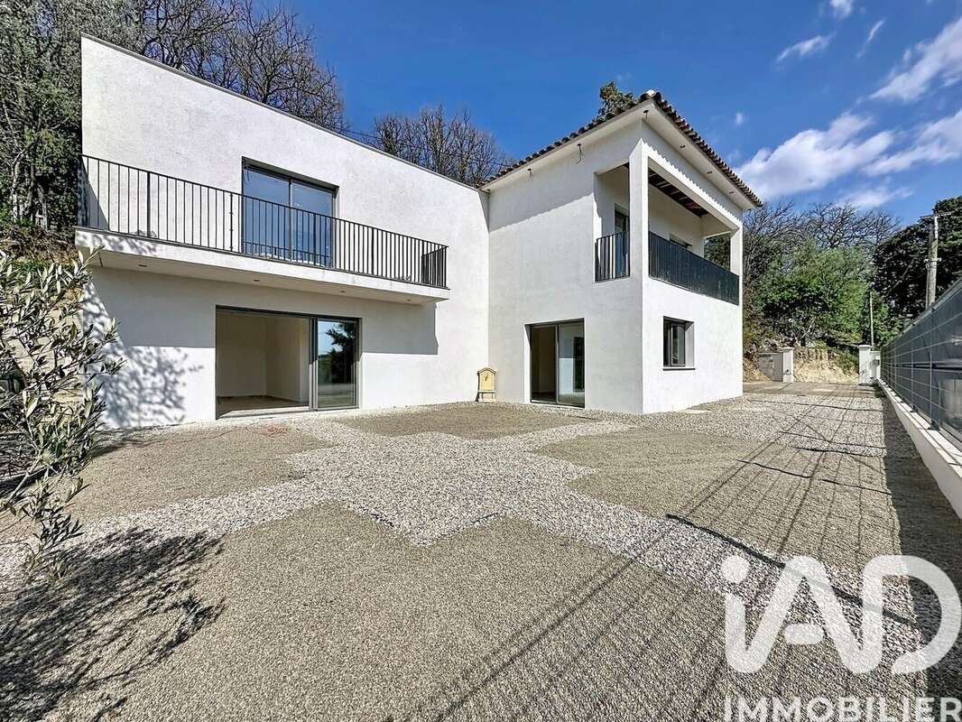 Maison 150 m² à Bargemon  - photo 2