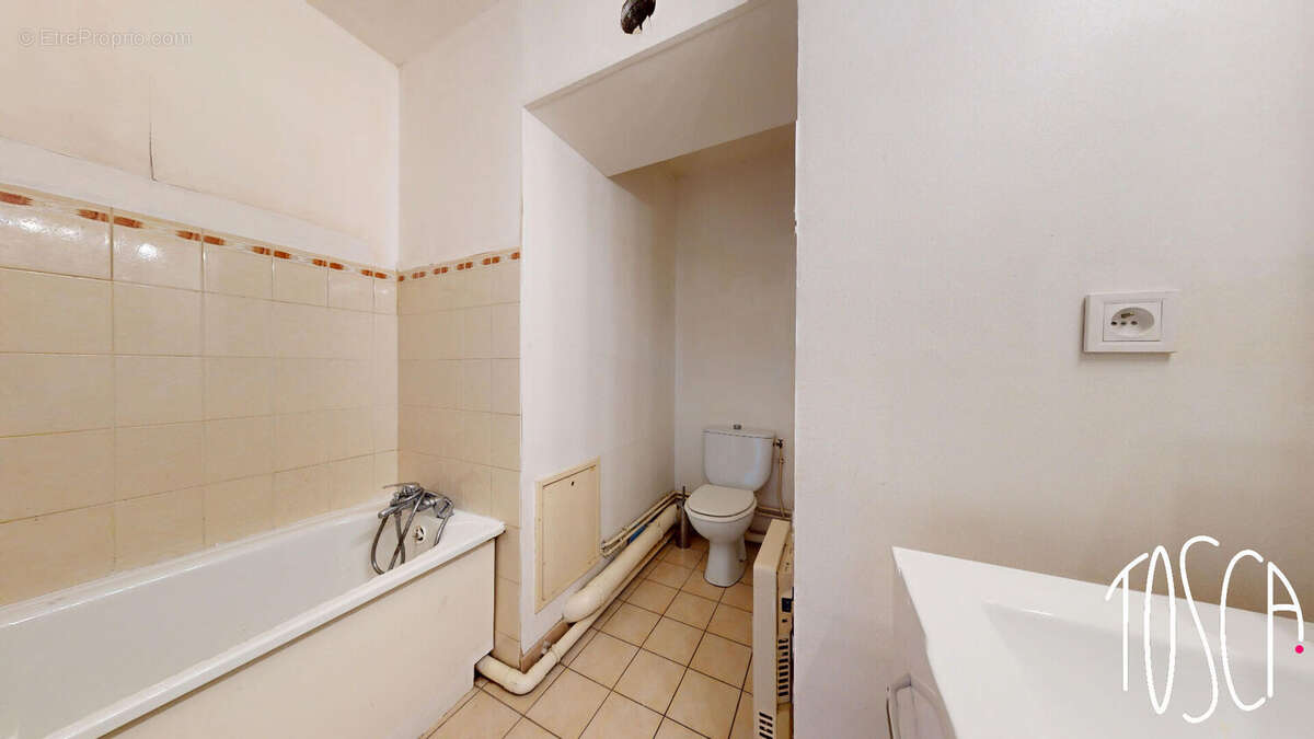 Appartement à ALFORTVILLE