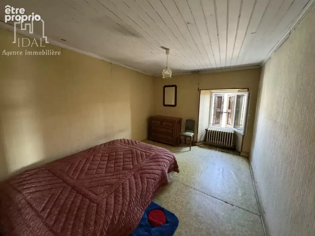 Vente Maison Saint-leger-du-malzieu(48140) 130 000ï¿œ - photo 9