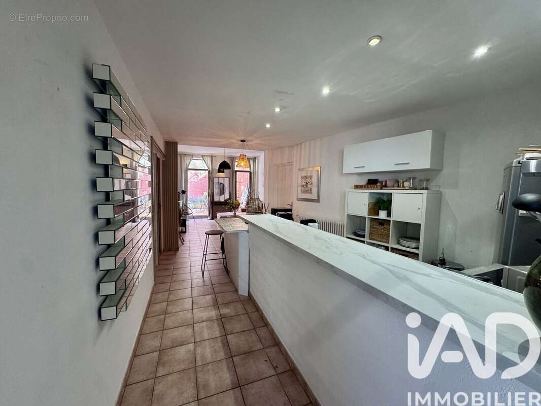 Photo 4 - Maison à SALON-DE-PROVENCE