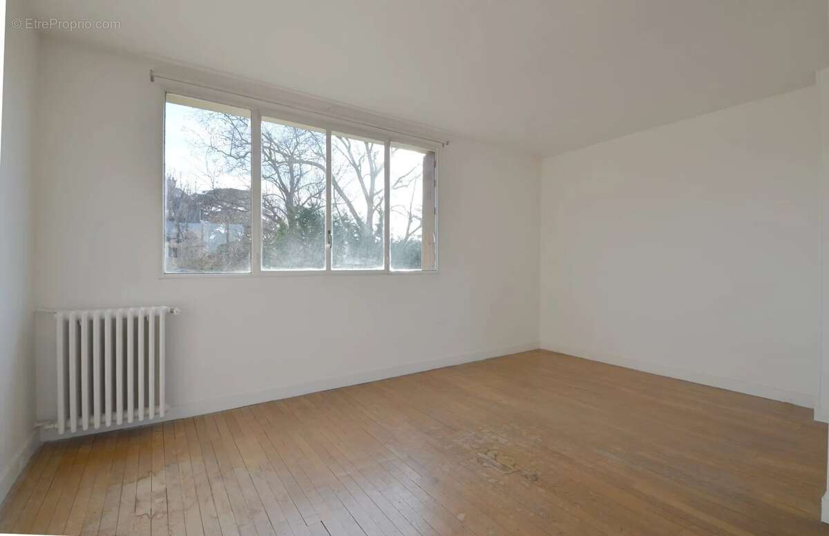 Appartement à CROISSY-SUR-SEINE
