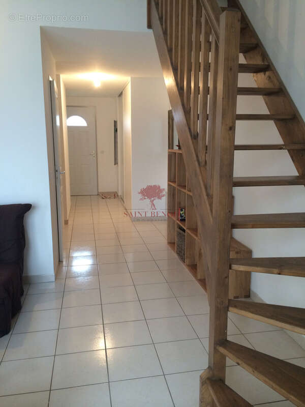 Appartement à GIGNAC