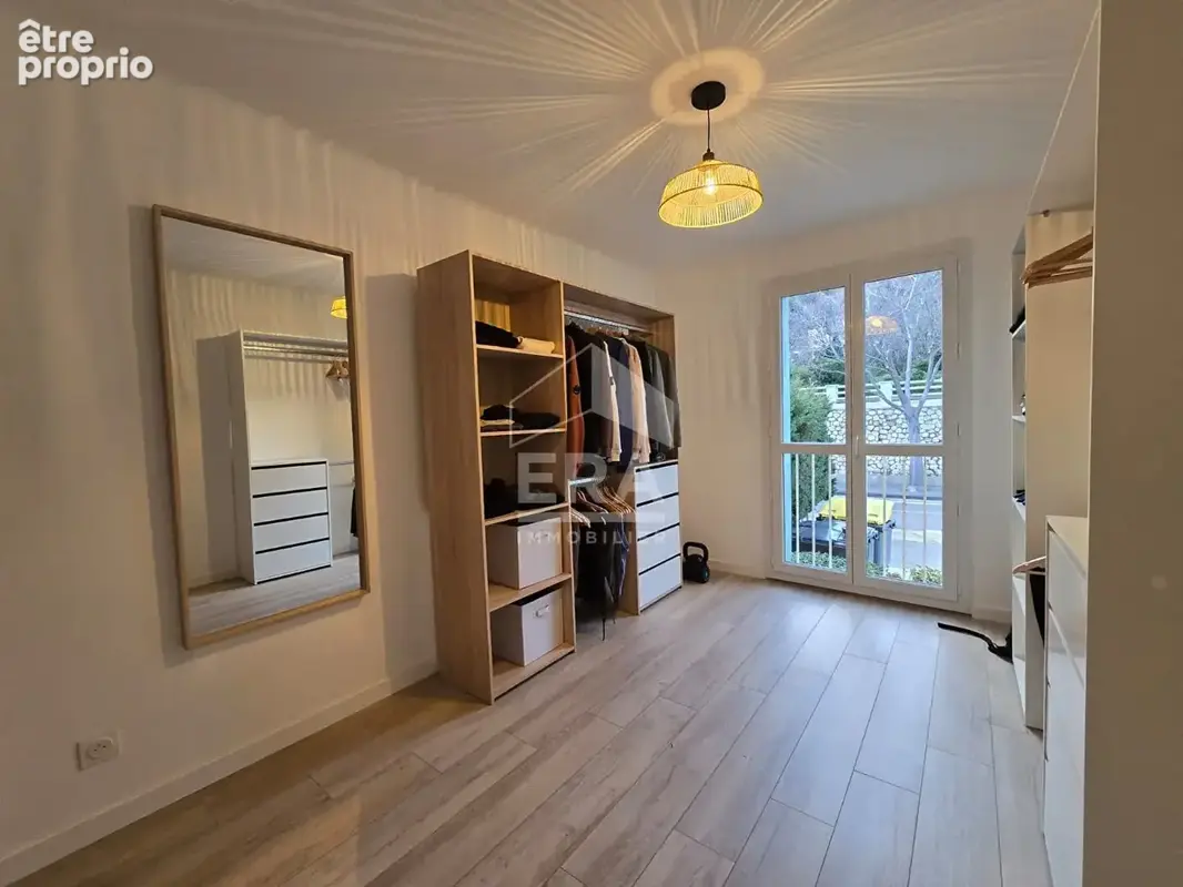 Appartement 61m² à martigues - photo 8