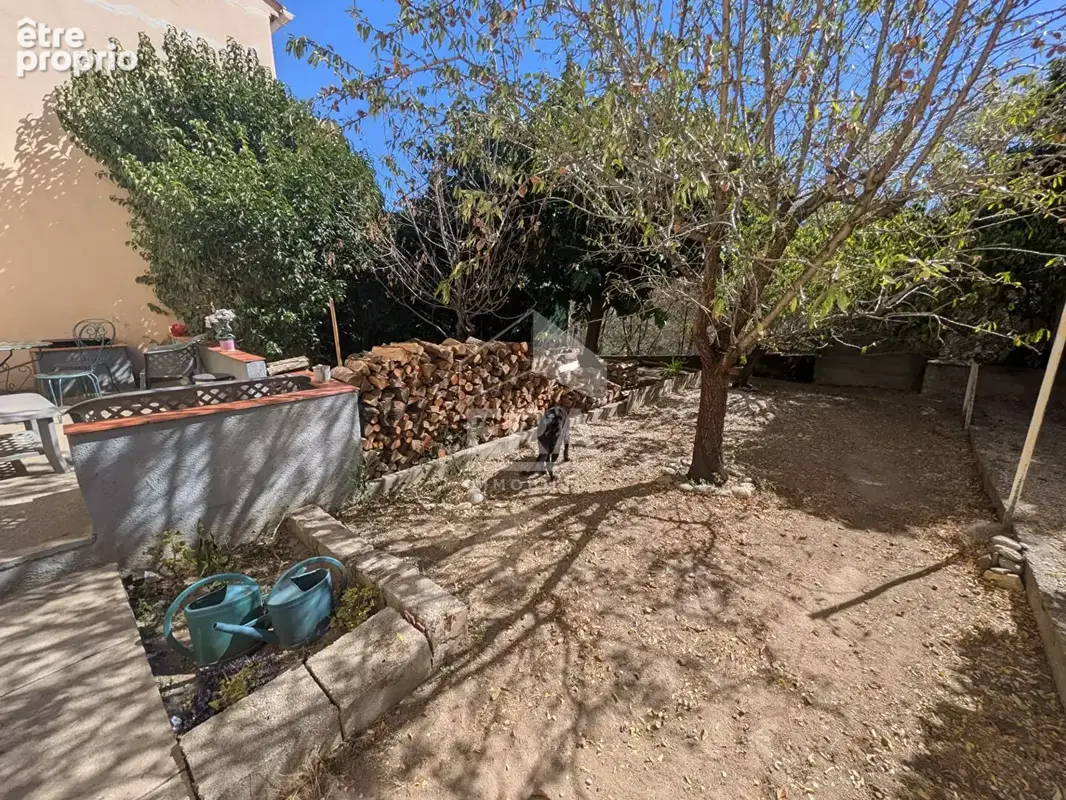 Maison 65m² à le perthus - photo 8