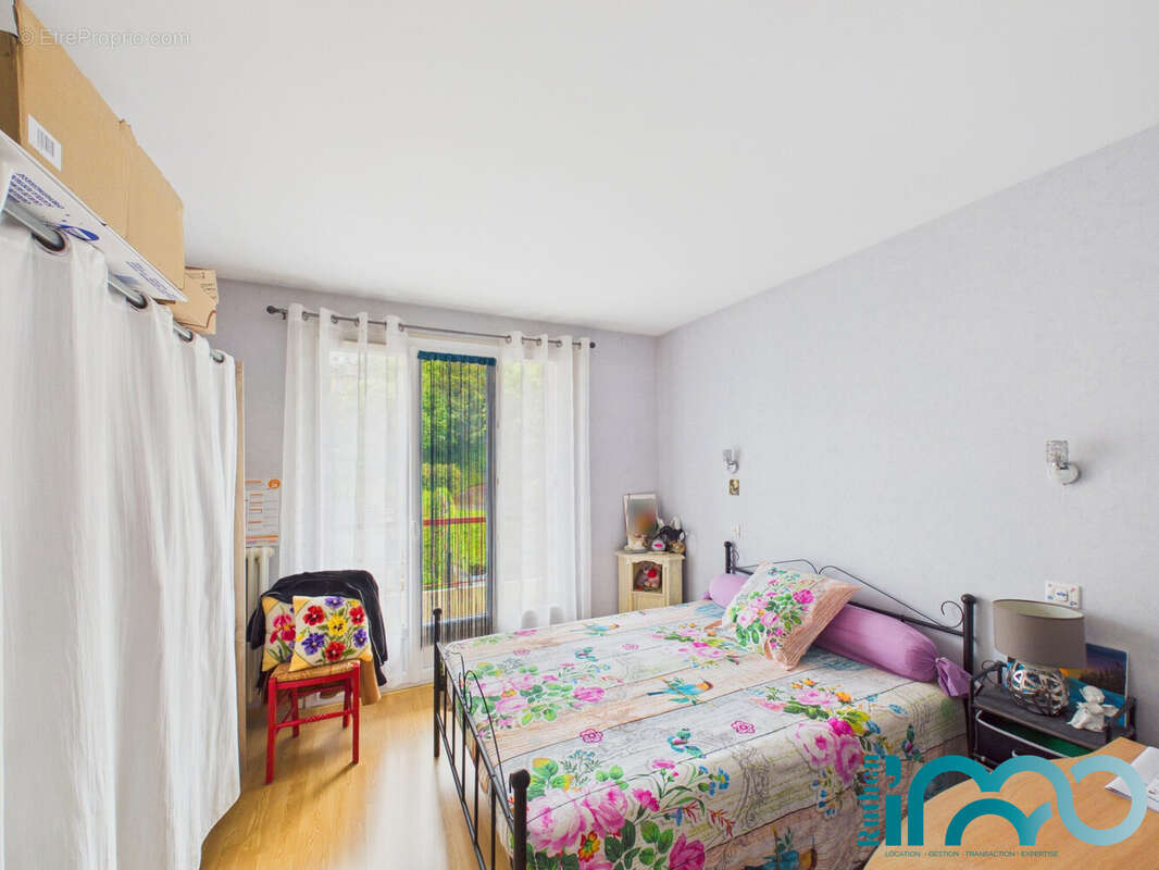 Appartement 78 m² à Rodez  - photo 8