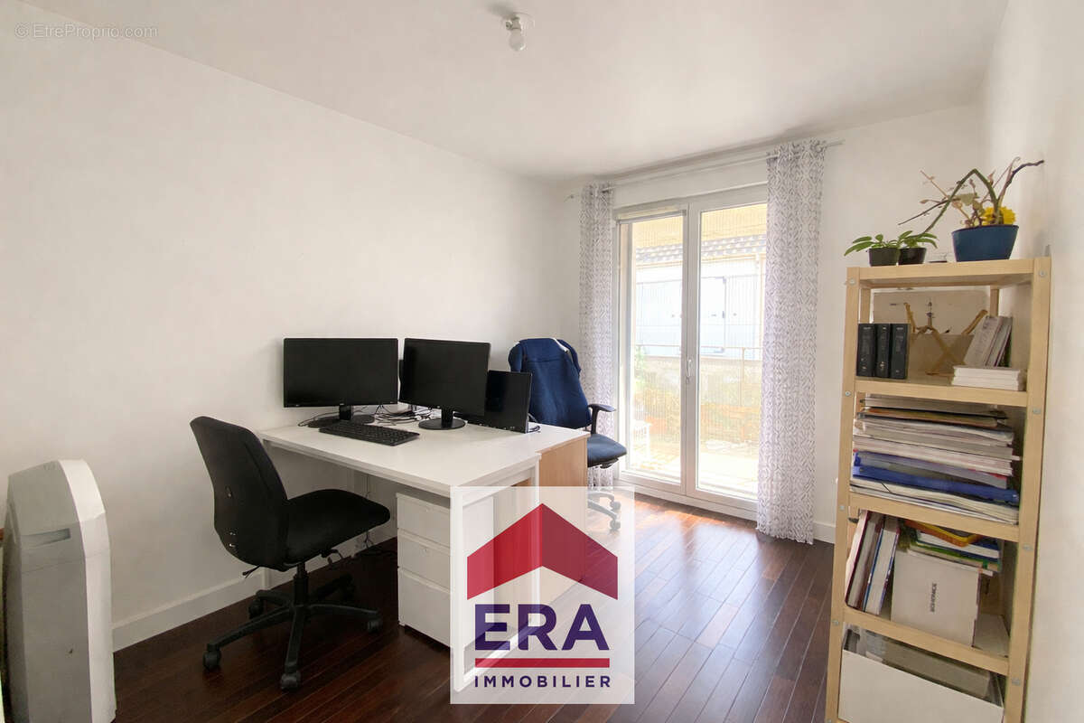 Appartement de 74m2 habitable - Sartrouville - quartier la marinière - photo 7