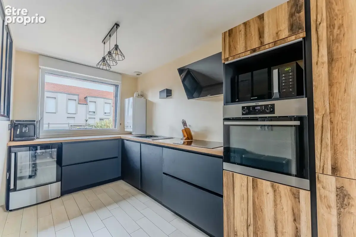 Maison semi-individuelle de 2018 ! - photo 5