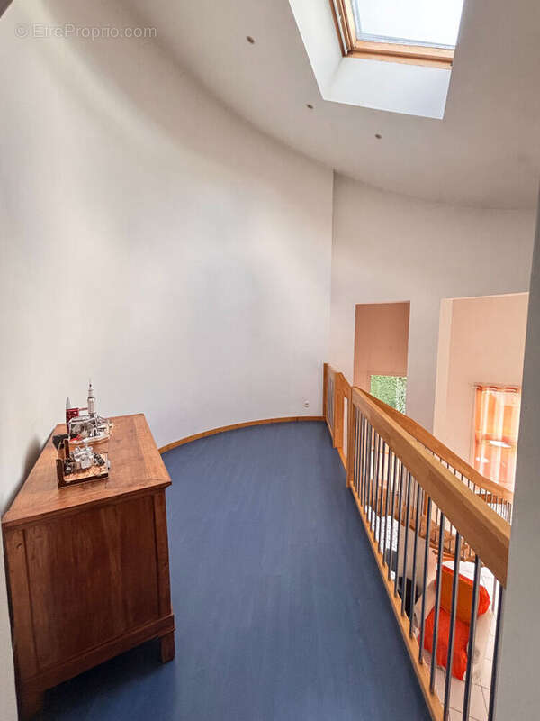 Maison à NUEIL-SUR-LAYON