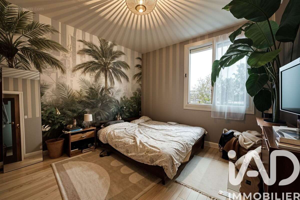 Photo 7 - Maison à BLOIS