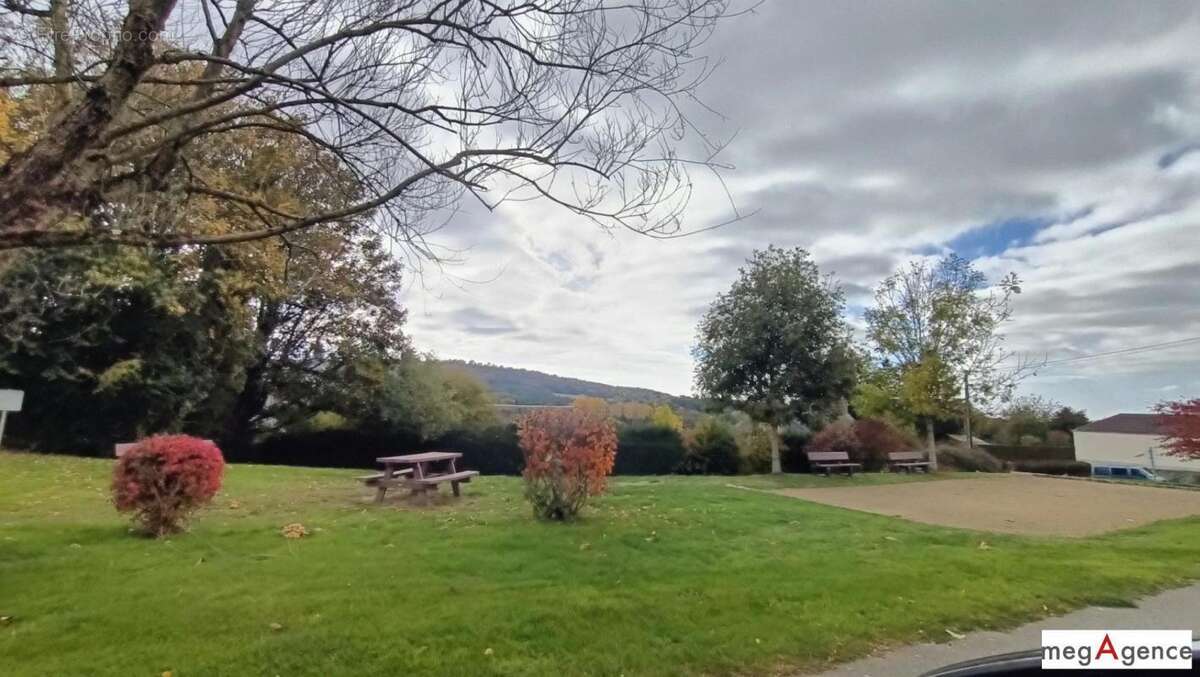 Terrain à LALACELLE