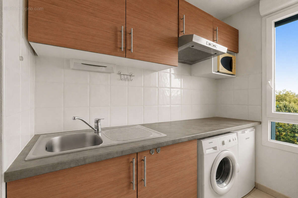 Appartement à ESCALQUENS