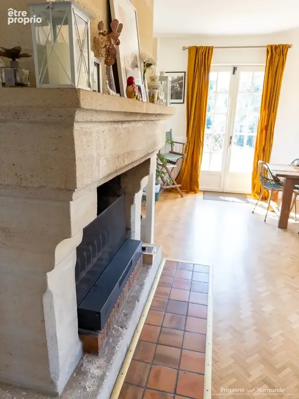 Maison 240 m² à Pont-L'eveque  - photo 7