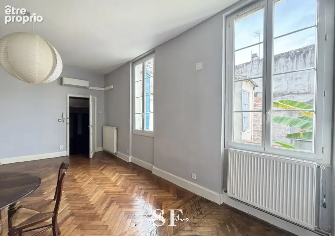 Appartement à AGEN