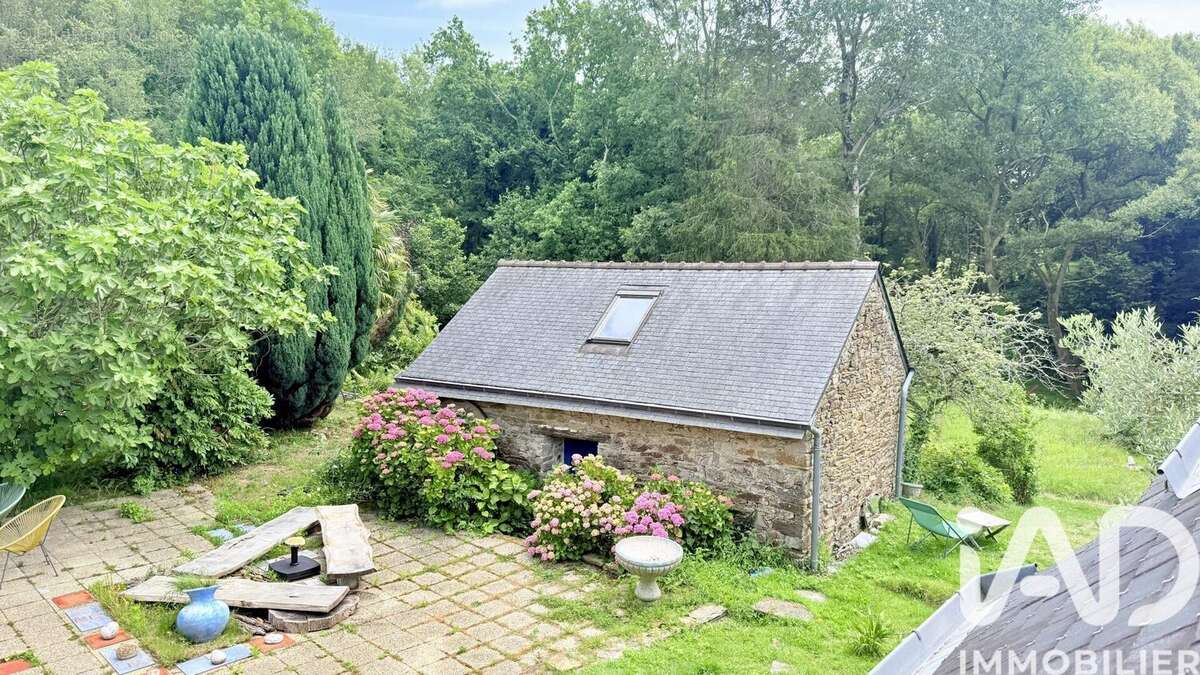 Maison 184 m² à Moelan-Sur-Mer  - photo 3