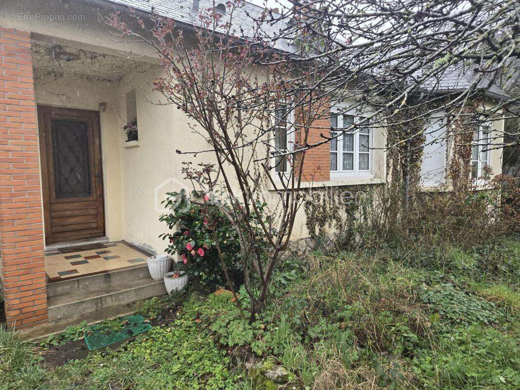 Plus qu’une maison, un potentiel à révéler - photo 2