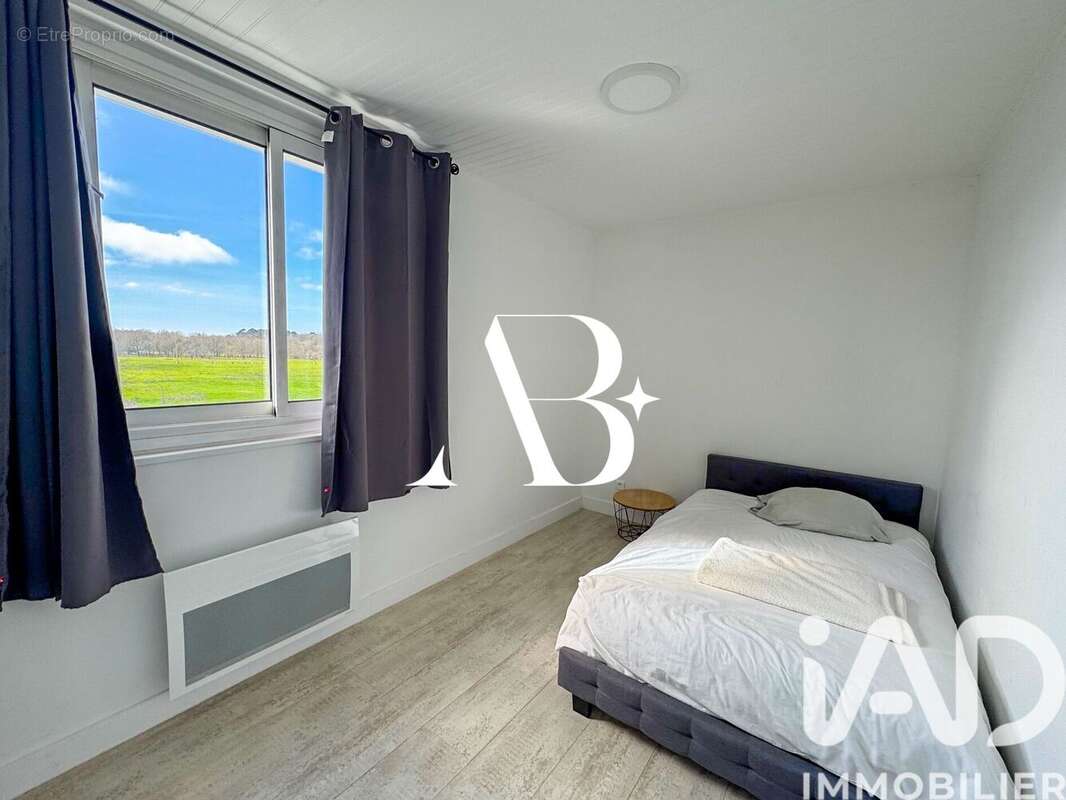 Photo 6 - Appartement à VILLENAVE-D'ORNON