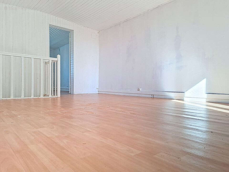 maison semi individuelle escautpont 2 chambres - photo 5