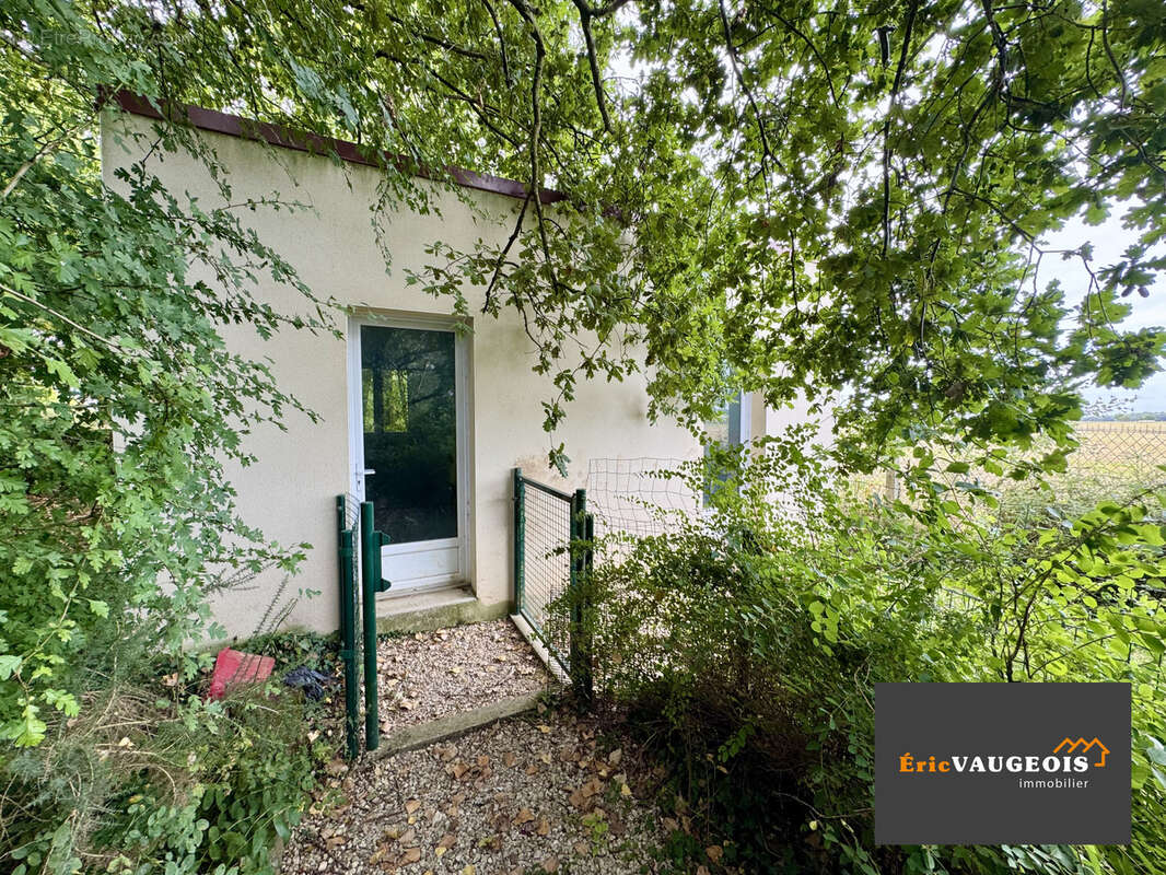 Maison à LA FERTE-SOUS-JOUARRE