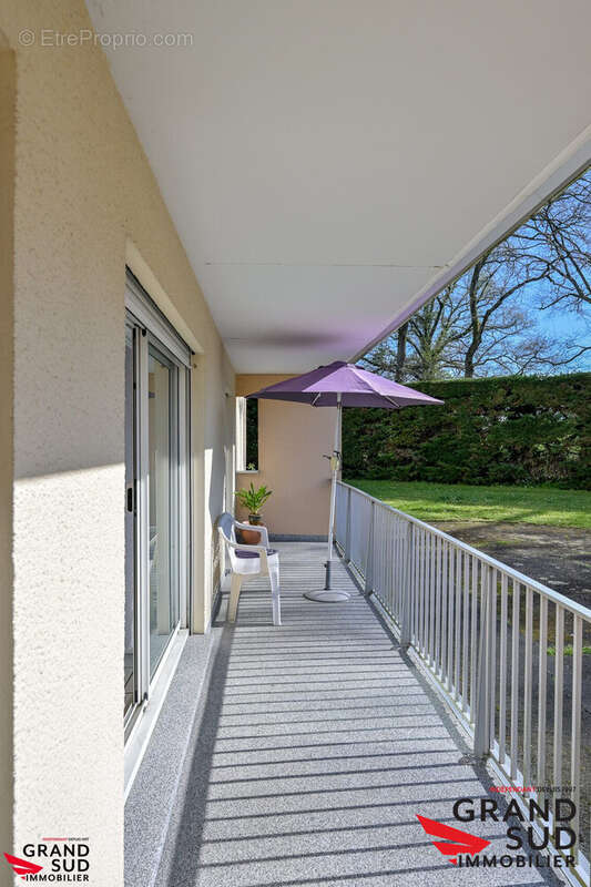 Appartement à MERIGNAC