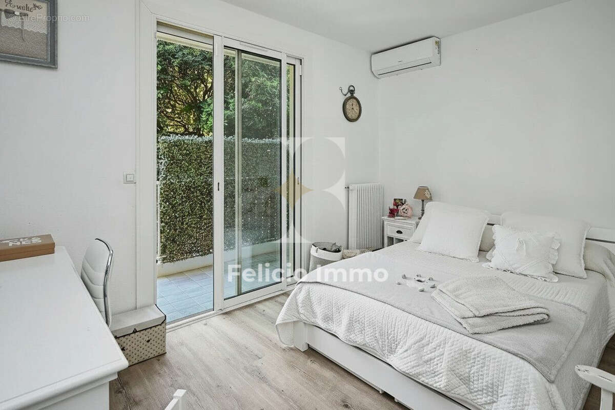 Appartement à CAGNES-SUR-MER