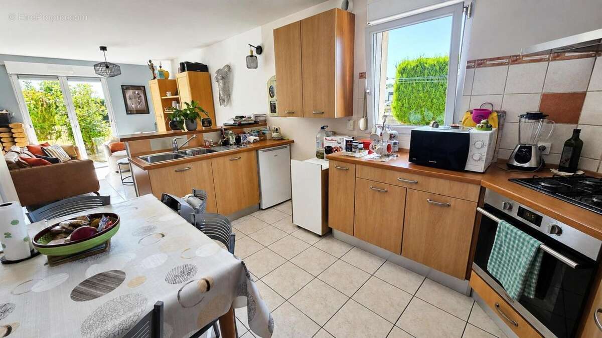 Maison - 22490 - 4 chambres - 2004 - photo 6