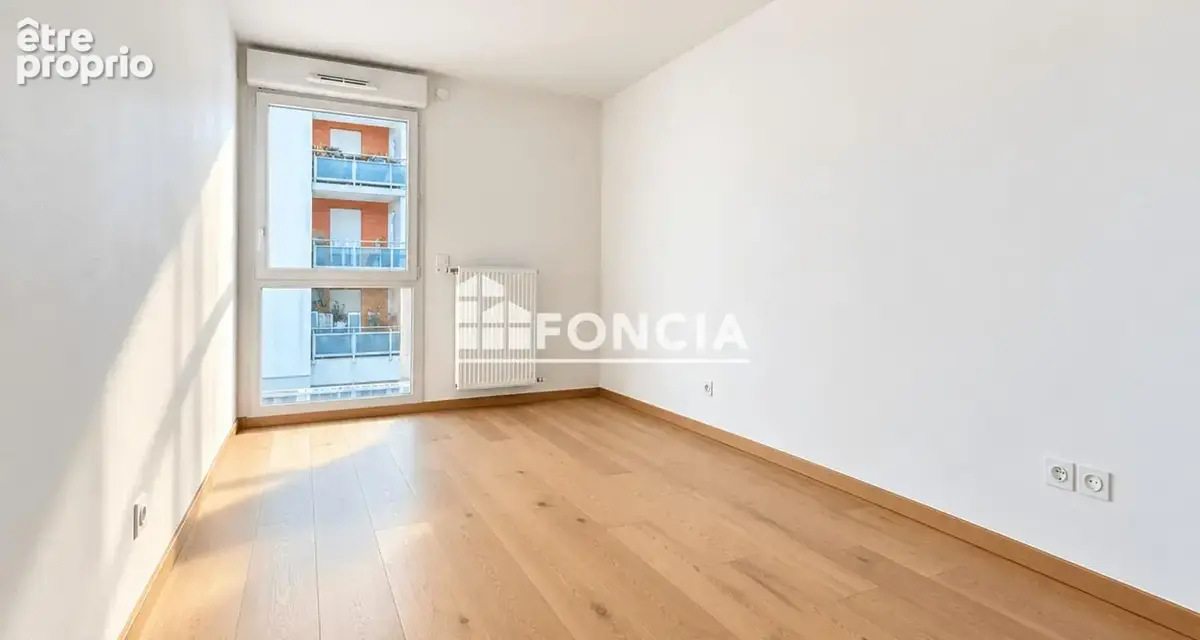 Appartement 3 pièces – 66 m² – Terrasse – Garage – Résidence récente - photo 5