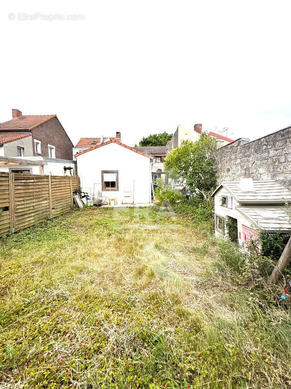 Maison à PONT-A-VENDIN