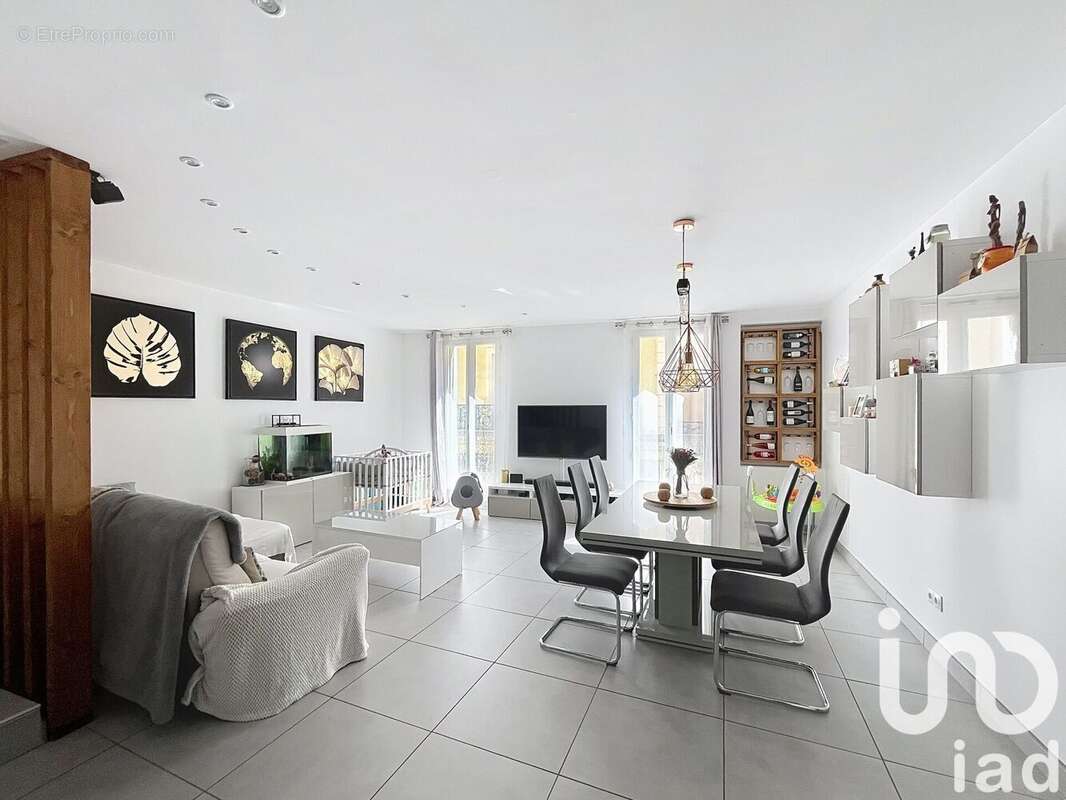 Photo 8 - Maison à SERVIAN