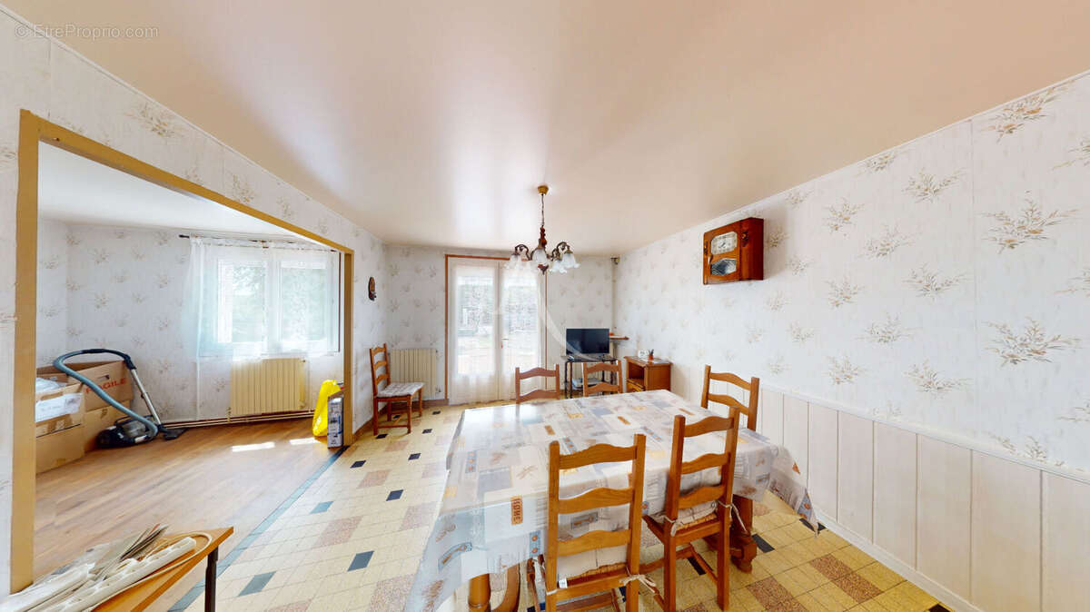Maison Sivry Courtry 6 pièce(s) 99,6 m2 - photo 5