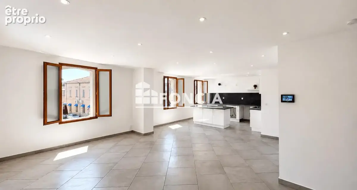 Appartement à CAVAILLON