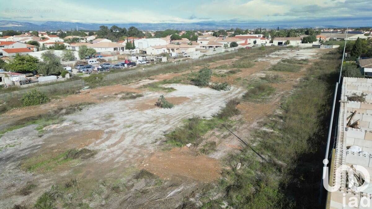 Photo 1 - Terrain à PIA