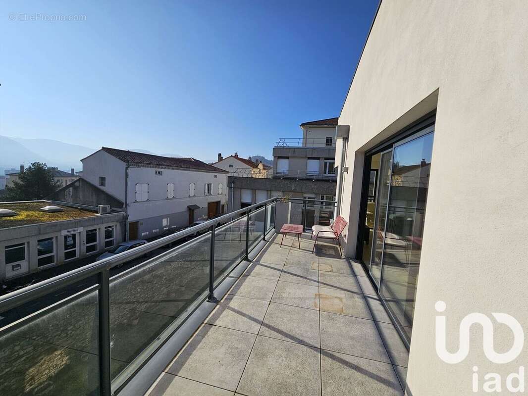 Photo 4 - Appartement à PRIVAS