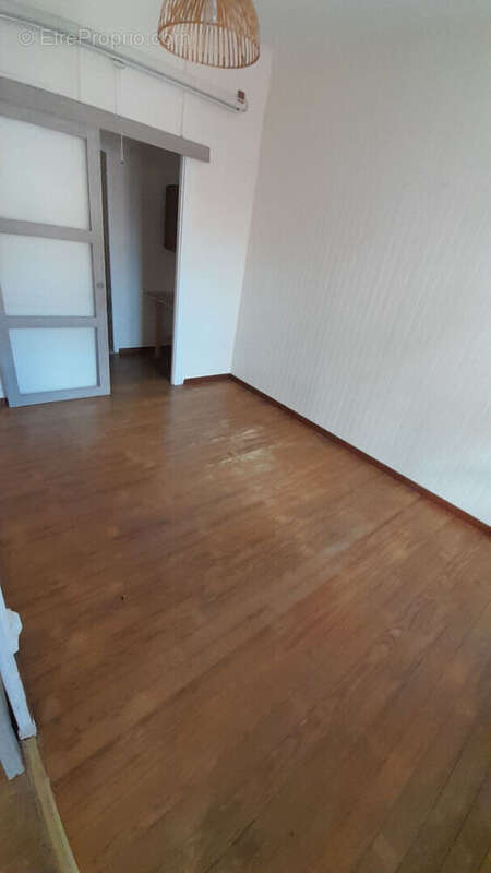 Appartement à FORT-DE-FRANCE