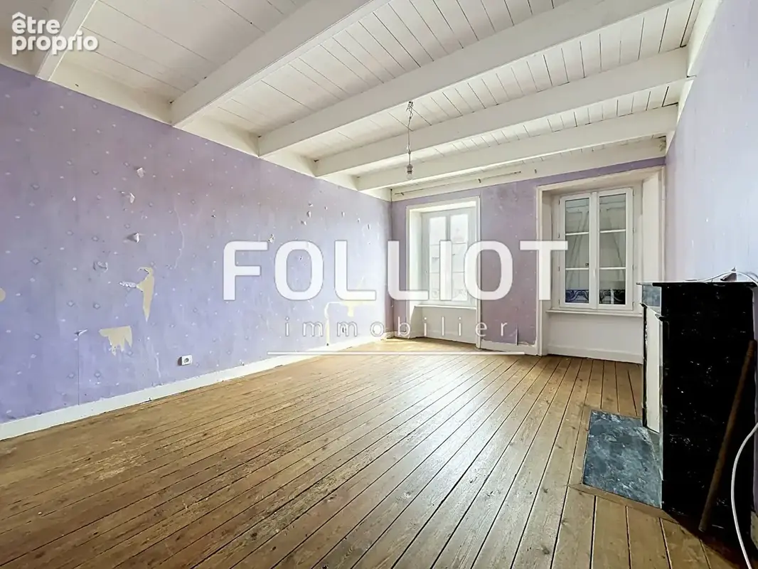 A vendre - Maison de bourg - QUETTREVILLE-SUR-SIENNE - Idéal Investisseur - photo 5