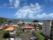 Appartement à SAINTE-MARIE