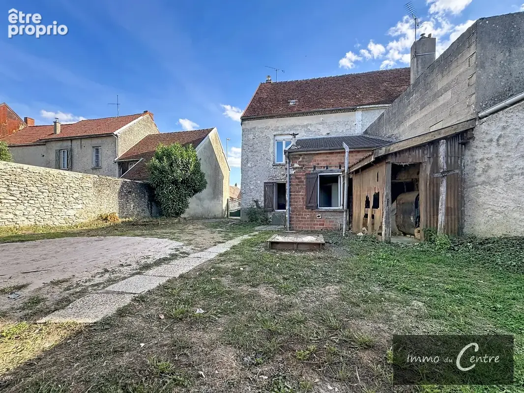 Maison de pays - photo 15