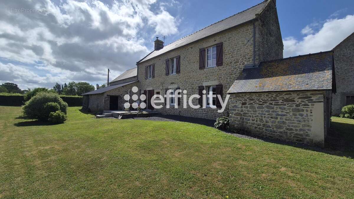 Maison ancienne - photo 22