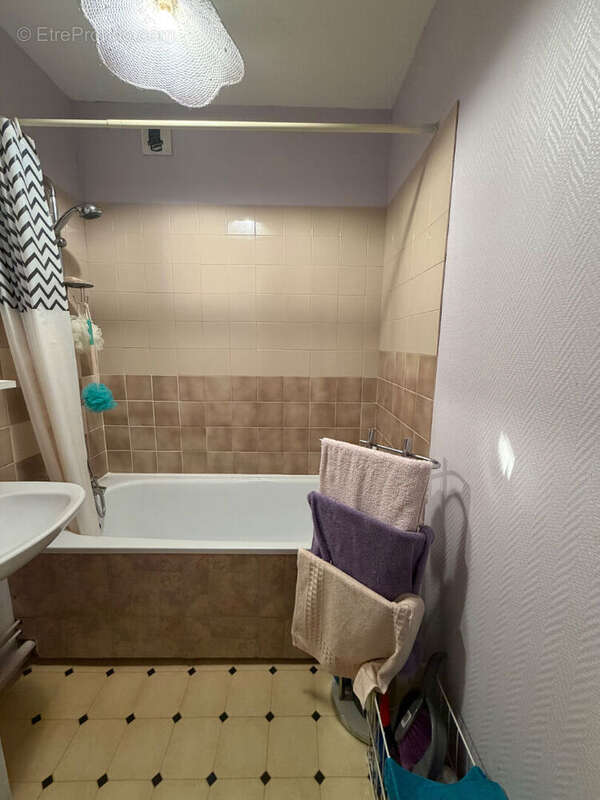 Appartement Olivet 3 pièces vendu loué - photo 6