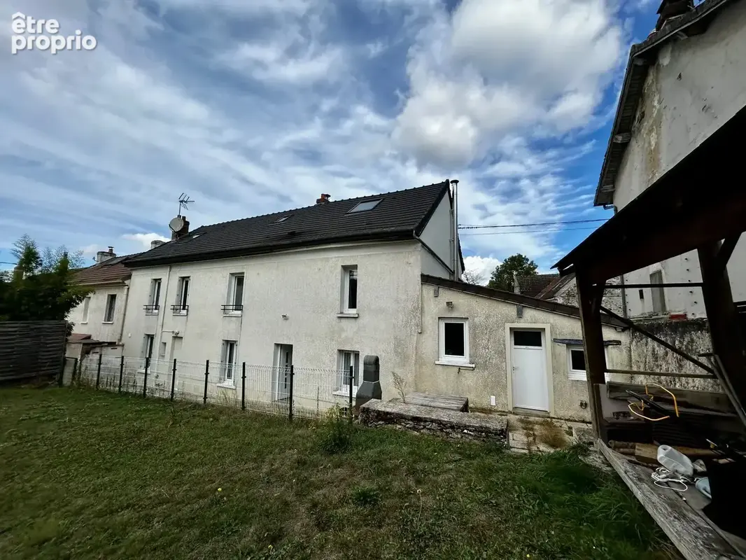 Photo Maison à La Ferte-Sous-Jouarre au prix de 264 000€