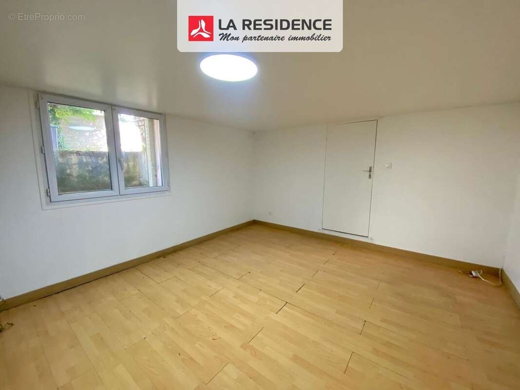 Maison à FRANCONVILLE