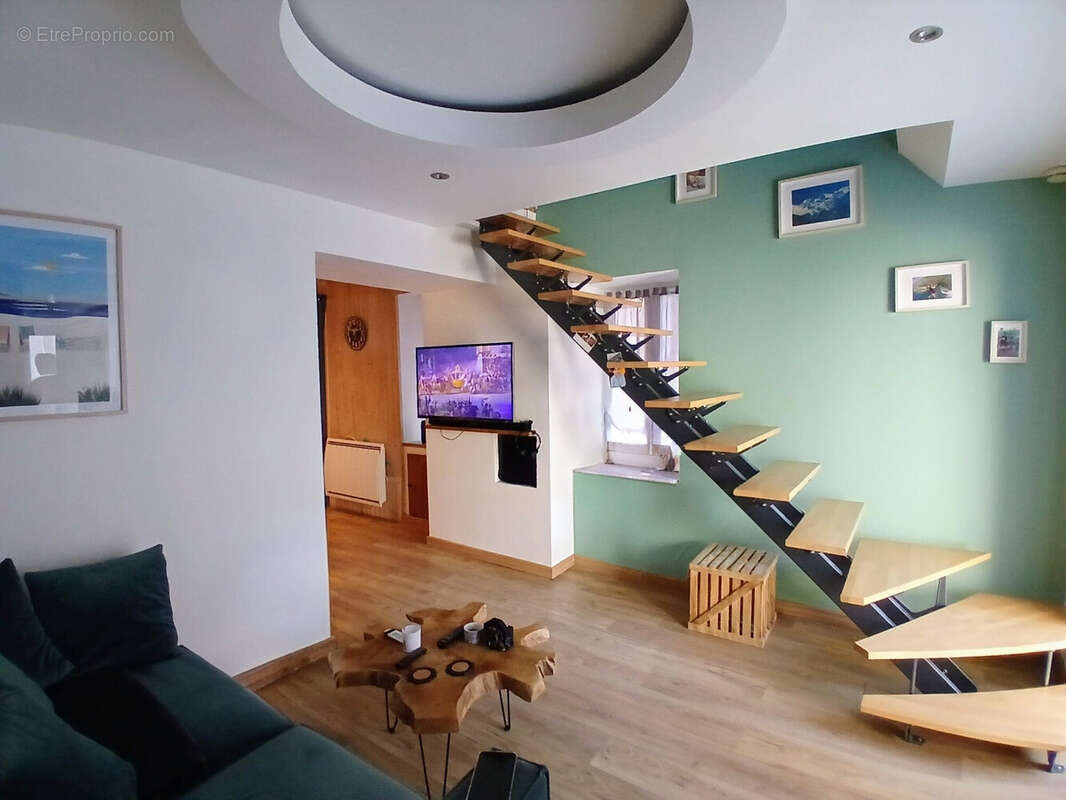 Maison 73 m² à Montmelian  - photo 4