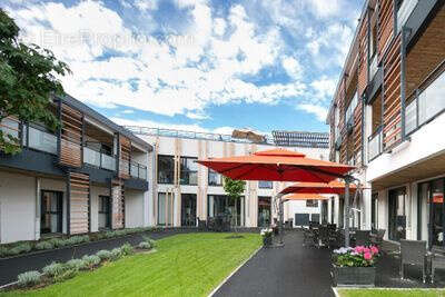 Appartement à VILLENAVE-D'ORNON